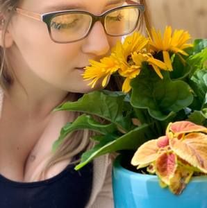 Meet your Posher, Katlin